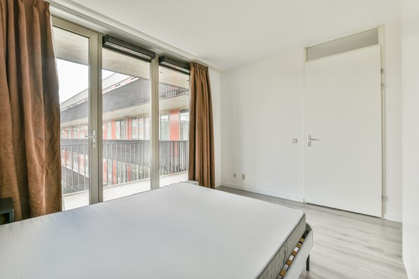 Medium property photo - Loosduinenstraat 75, 1062 EG Amsterdam